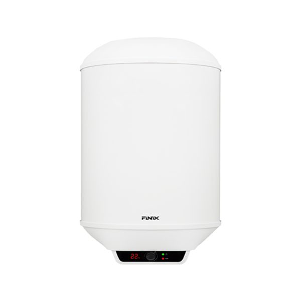 CHAUFFE EAU FINIX 80LITRES DIGITAL BLANC TE80D20