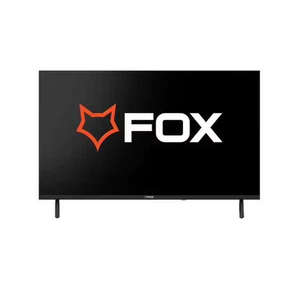 TELEVISEUR FOX 3211 SMART ANDROID 32AOS460F