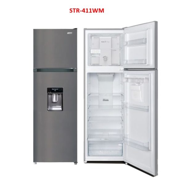 REFRIGERATEUR SMART TECHNOLOGY 2PORTES STR411WM