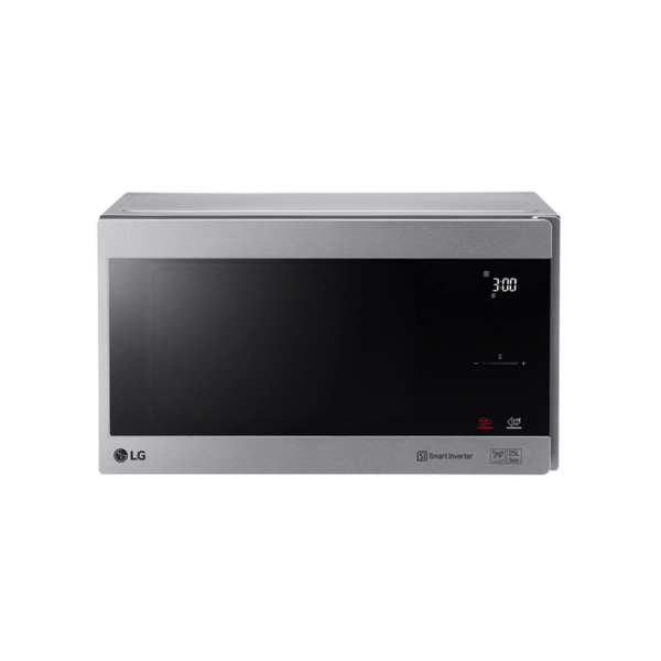 MICRO ONDE LG 25LITRES GRIS NOIR MS2595CIS