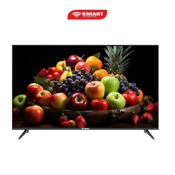 TELEVISEUR SMART TECHNOLOGY 50"