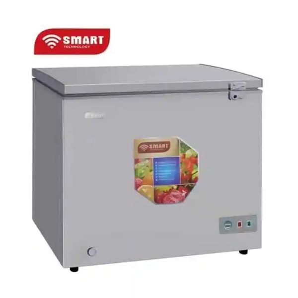 CONGELATEUR SMART TECHNOLOGY HORIZONTAL STCC400H