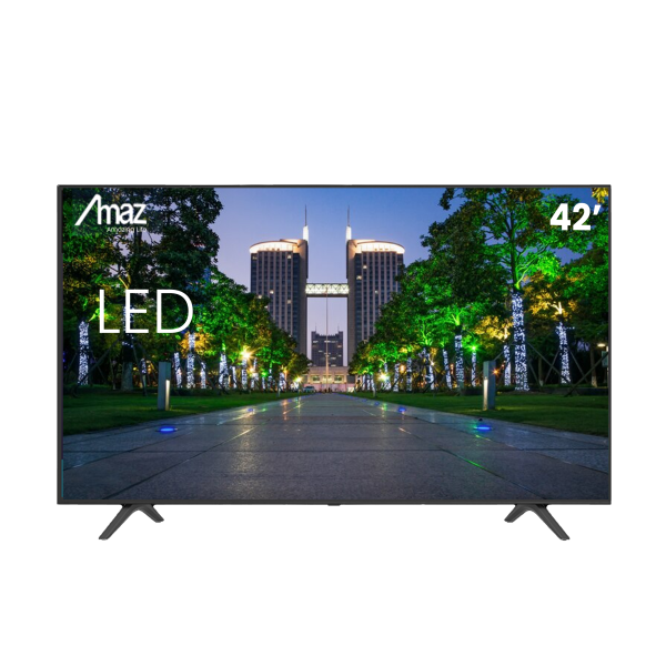 TELEVISEUR AMAZ 42" LED AMFT1002