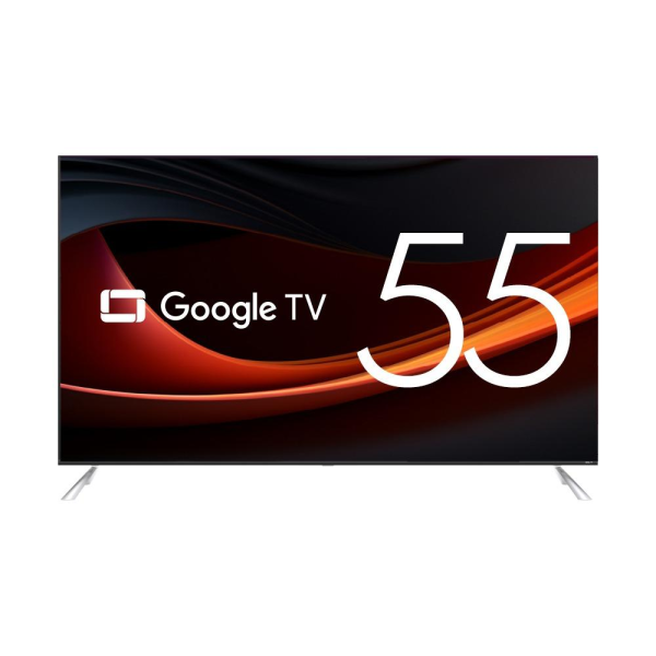 TELEVISEUR ASTECH 55" SMART GOOGLE TV 55GT3022