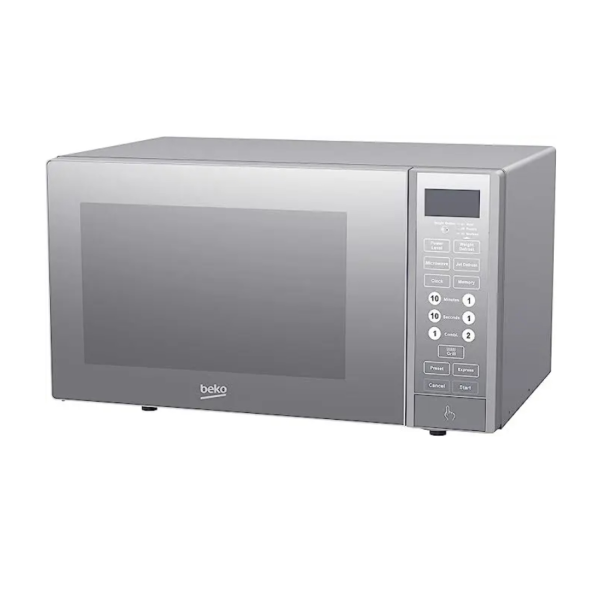 MICRO ONDE BEKO 23LITRES GRIS MGF23330S