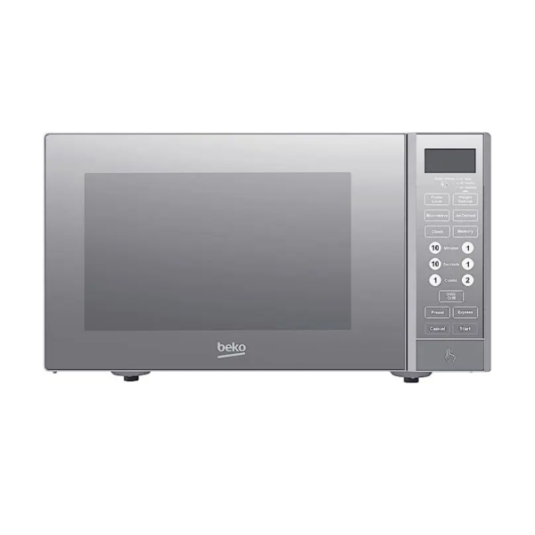 MICRO ONDE BEKO 23LlTRES GRIS MGF23330S