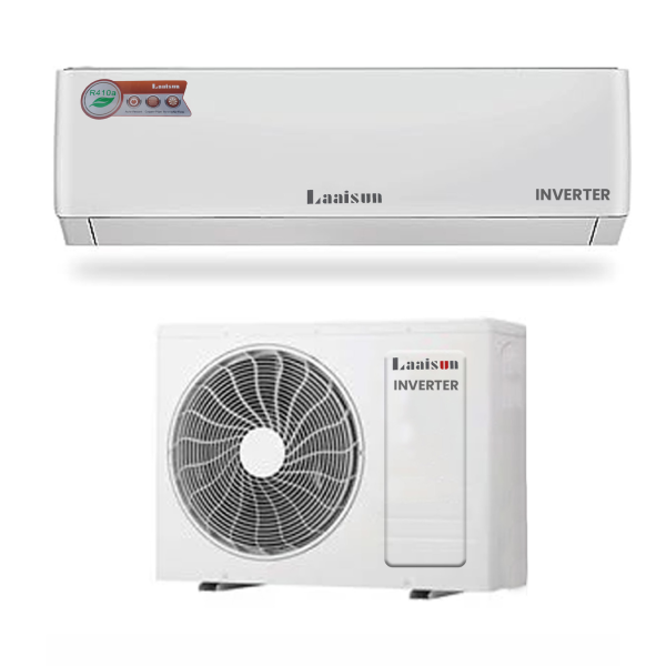 SPLIT LAAISUN 12000BTU 1.5CV R410 INVERTER