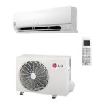 SPLIT LG 24000BTU 3CV R410 NORMAL S24ATC