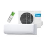 SPLIT MIDEA 24000BTU 3CV