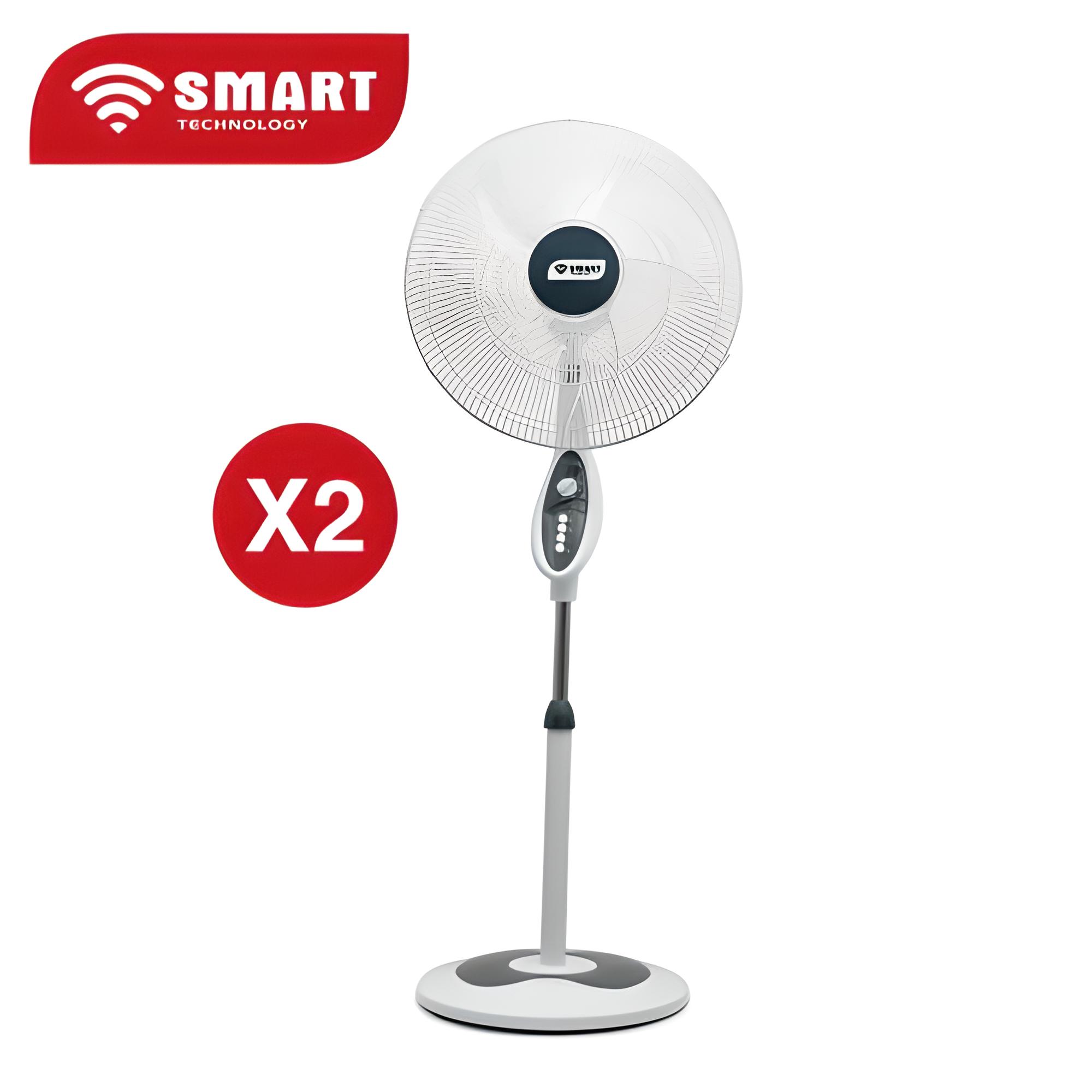 ventilateur smart stv1840c