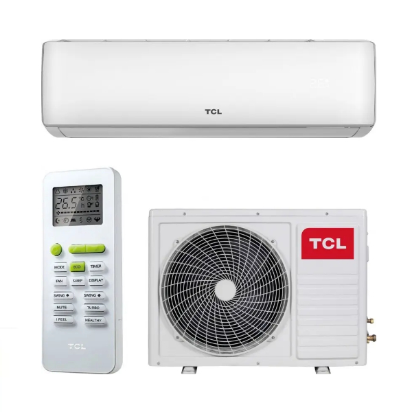 SPLIT TCL 24000BTU INVERTER