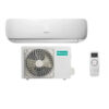 SPLIT HISENSE 24000BTU R410