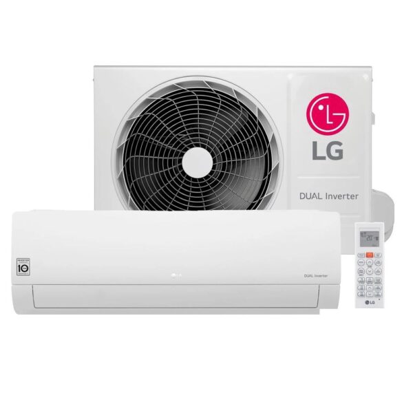 SPLIT LG 24000BTU 3CV