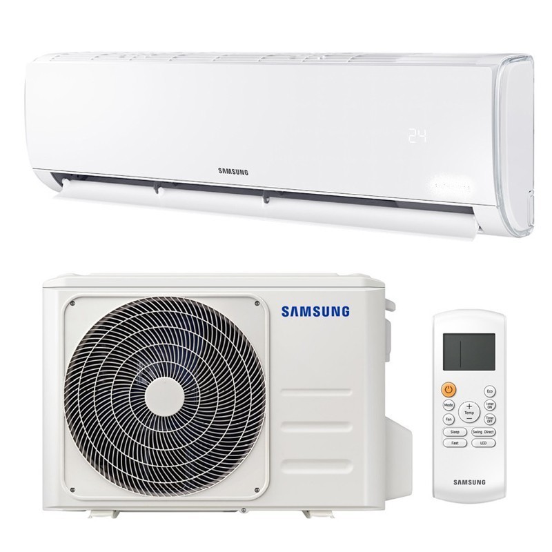 SPLIT SAMSUNG AR 24000BTU 3CV