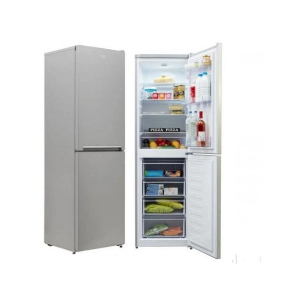 REFRIGERATEUR BEKO COMBINE 4TIROIRS RCSE300K30SN