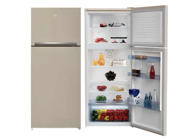 REFRIGERATEUR BEKO 2PORTES DEFROST