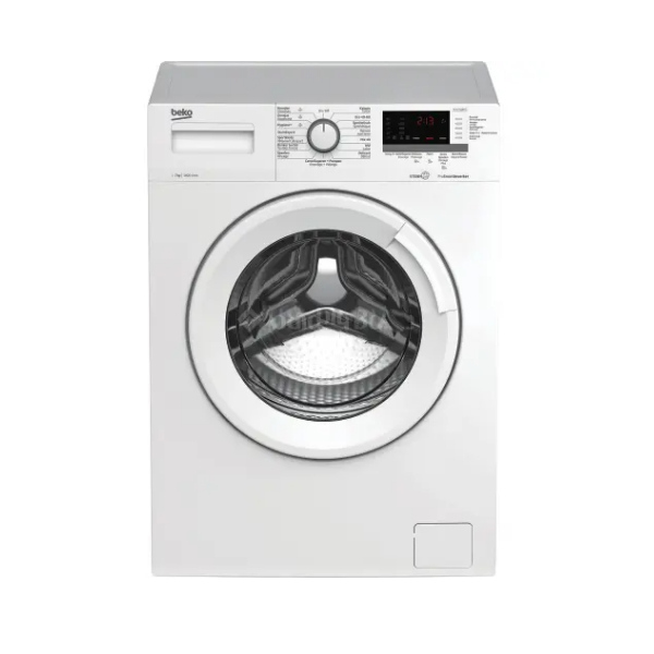 MACHINE A LAVER BEKO 10KG SMART