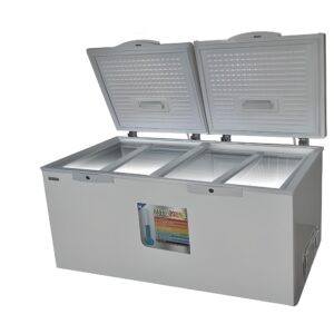 CONGELATEUR SMART TECHNOLOGY HORIZONTAL 700LITRES