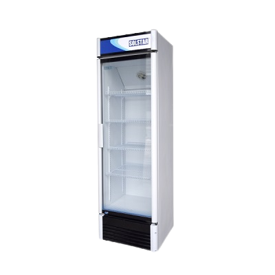 REFRIGERATEUR SOLSTAR VITRINE VC3800