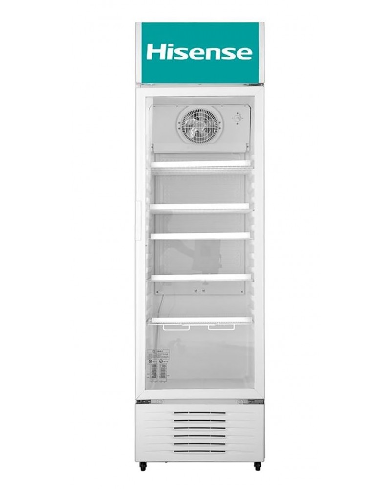 REFRIGERATEUR HISENSE VITRINE FL50