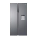 REFRIGERATEUR HAIER SIDE BY SIDE