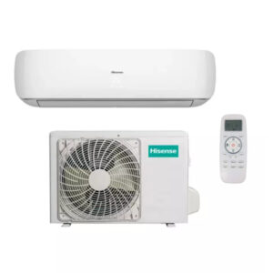 SPLIT HISENSE 24000BTU INVERTER