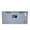 CONGELATEUR ELACTRON HORIZONTAL 90OLITRES GRIS EL39CFS