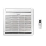SPLIT SAMSUNG CX 18000BTU