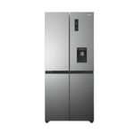 REFRIGERATEUR ASTECH SIDE BY SIDE 4PORTES