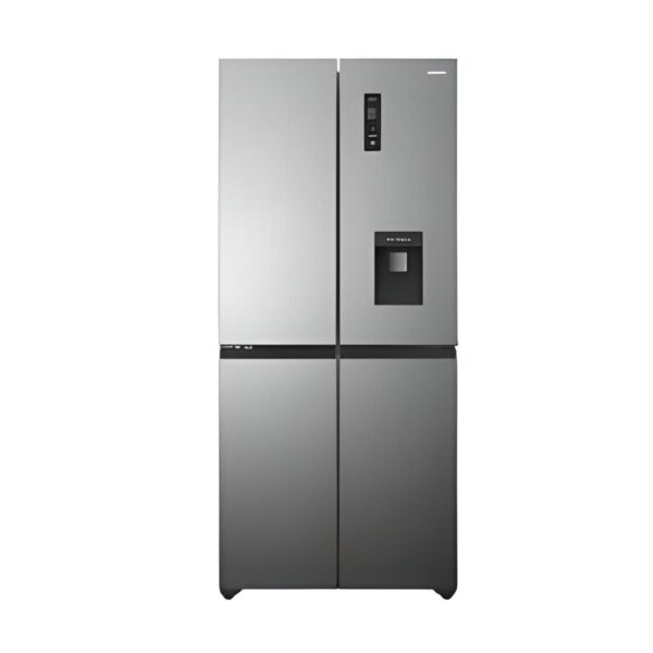 REFRIGERATEUR ASTECH SIDE BY SIDE 4PORTES