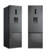 REFRIGERATEUR HAIER AVEC DISTRIBUTEUR D'EAU