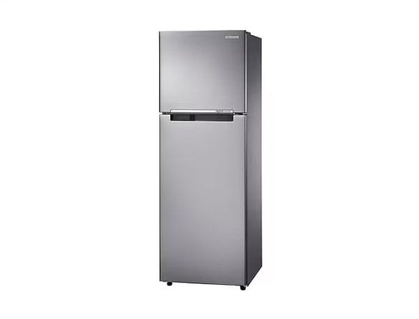 REFRIGERATEUR SAMSUNG 2 PORTES GRIS RT22 / RT28