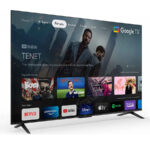 TELEVISEUR TCL 75