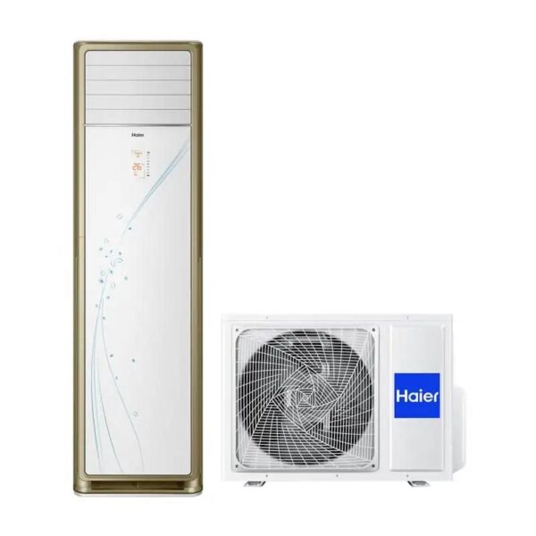 SPLIT HAIER 24000BTU