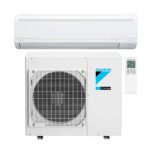 SPLIT DAIKIN 18000BTU INVERTER