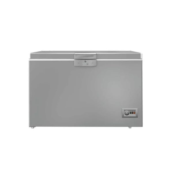 CONGELATEUR BEKO HORIZONTAL GRIS HSM30081S