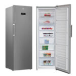CONGELATEUR BEKO VERTICAL 8TIROIRS 315L A+