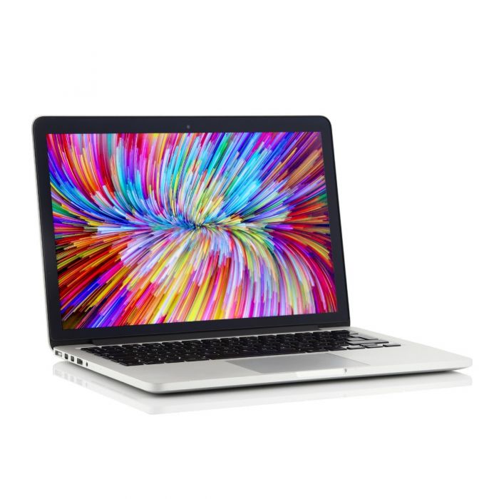 ORDINATEUR MACBOOK PRO RETINA 15POUCES