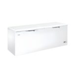 CONGELATEUR HAIER HORIZONTAL 900LITRES