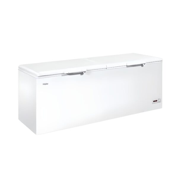 CONGELATEUR HAIER HORIZONTAL 900LITRES
