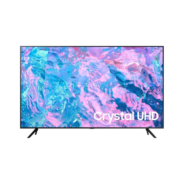 TELEVISEUR SAMSUNG 55" SMART 4K UA55DU7010UXL