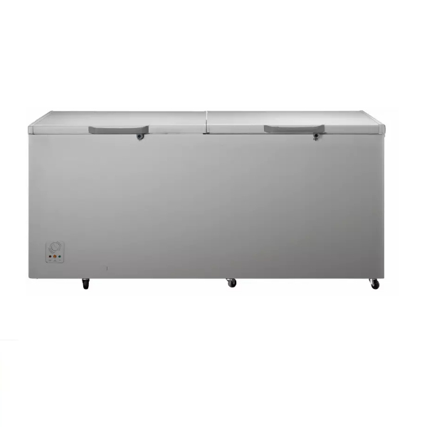 CONGELATEUR HISENSE HORIZONTAL 660LITRES