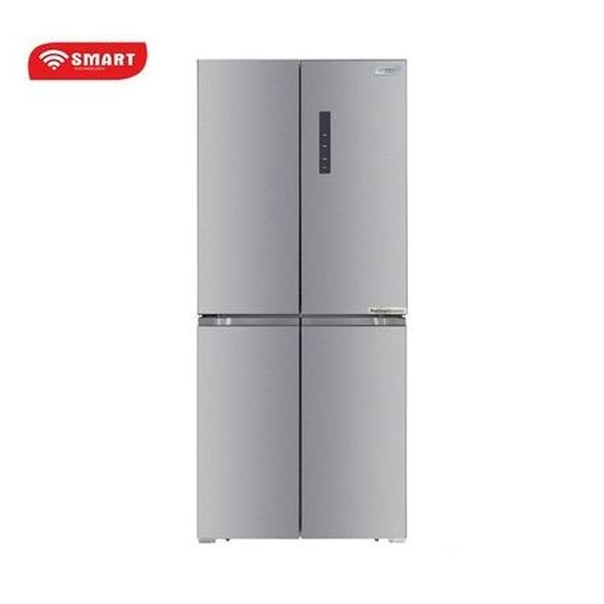 REFRIGERATEUR SMART TECHNOLOGY SIDE BY SIDE 4PORTES