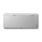 CONGELATEUR HISENSE HORIZONTAL 900LITRES