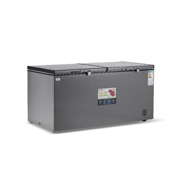 CONGELATEUR DESKA HORIZONTAL 800LITRES