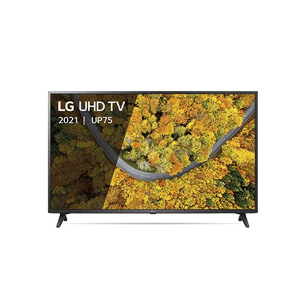 TELEVISEUR LG 50" SMART+ TELECOMMANDE MAGIC REMOTE