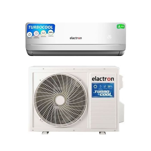 SPLIT ELACTRON 18000BTU INVERTER ETN18R1DIAC