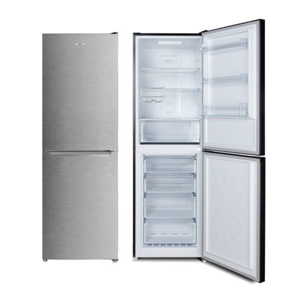 REFRIGERATEUR ASTECH NO FROST INOX FC370INOOG