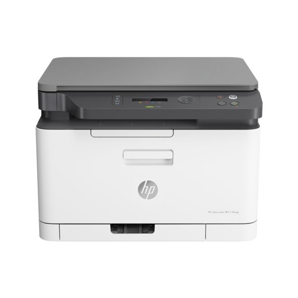 IMPRIMANTE HP LASER COLOR MFP 178NW