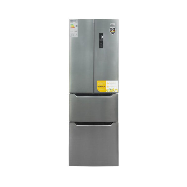 REFRIGERATEUR ELACTRON SIDE BY SIDE 2PORTES